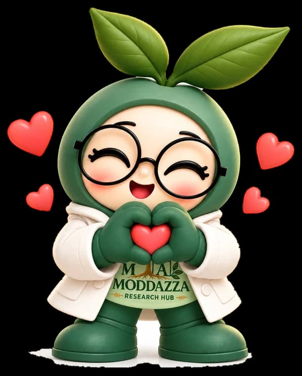 MODO, the MODDAZZA research companion